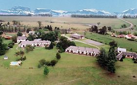 Blue Haze Country Lodge